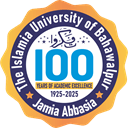 IUB 100 Years