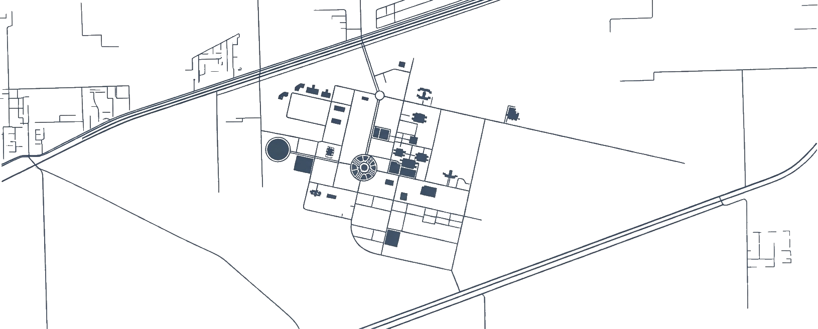 BJC Map