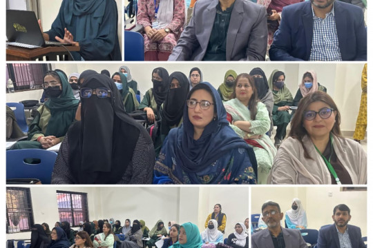 Parallel sessions: International Multidisciplinary Conference on SDGs: Research, Policy, and Action.