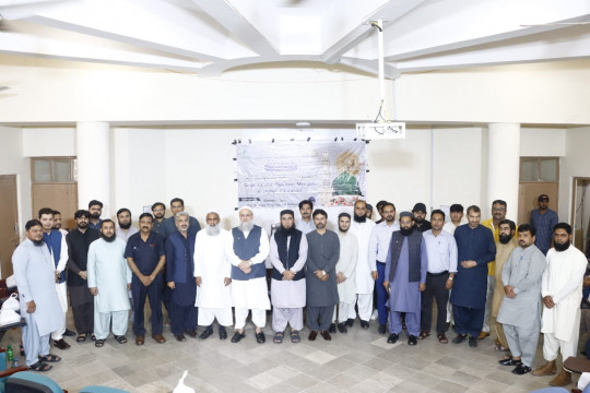 2nd Phase of training workshop for teachers at Faculty of Agriculture and Environment, IUB