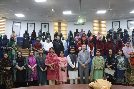 Awareness session on "Skill Development through Youth Ambassador and Youth Entrepreneurial Pitch Competition"