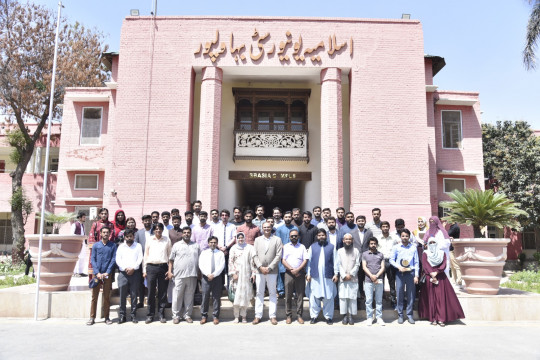 One-day seminar on "From KAPS to Career: Journey to Pharmacist Registration in Australia