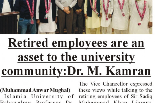 News Cuttings 01 November 2025