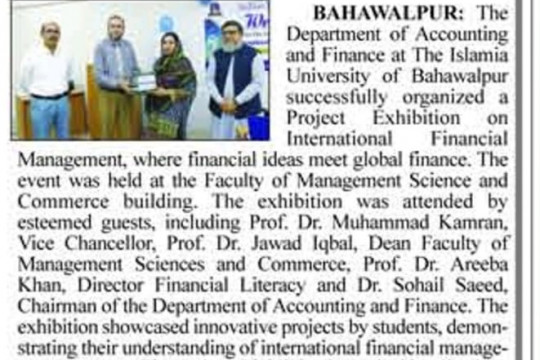 News Cuttings 23 May 2025