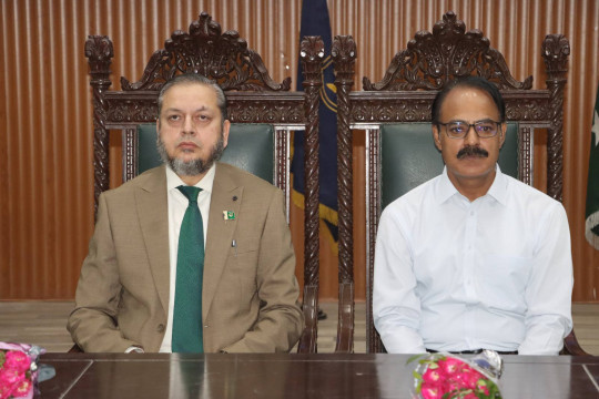 Orientation Session Fall 2025 | Session I