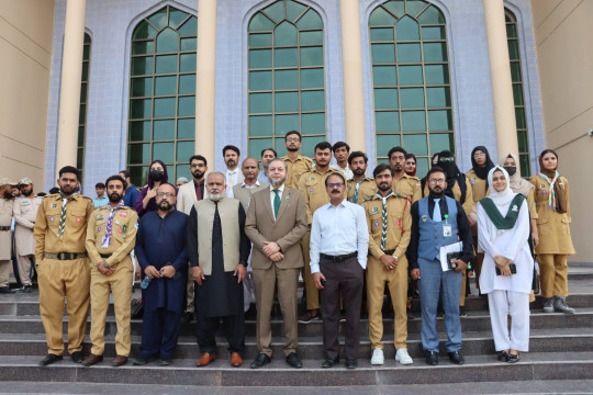 Orientation Session Fall 2025 | Session II