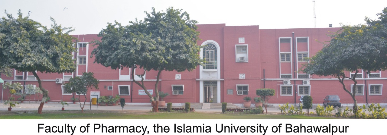 Admissions open in 11 Academic Programs in the Faculty of Pharmacy and Faculty of Medicine and Allied Health Sciences
