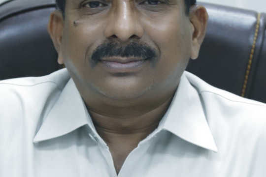 Research activities in the FA&E have an vital role in the country's agricultural economy, Prof. Dr. Moazzam Jamil