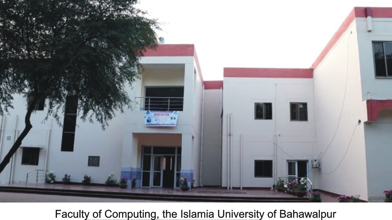 Dean Faculty of Computing has said that the completion of the new building has given the university a prominent position