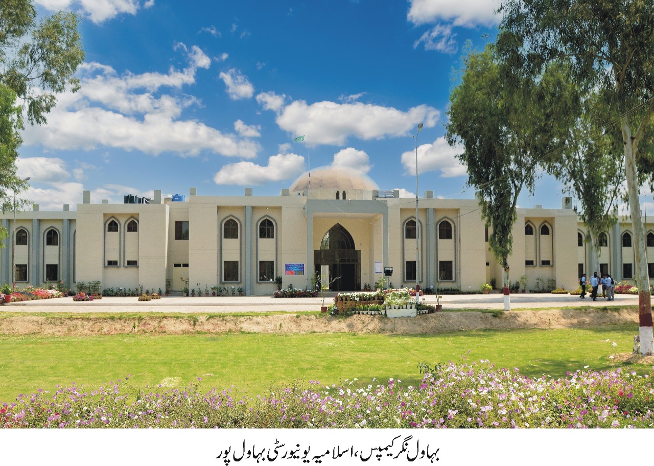 Director BWN Campus Dr. Rafaqat Ali has said that the campus has made great progress in every field in the last 3 years