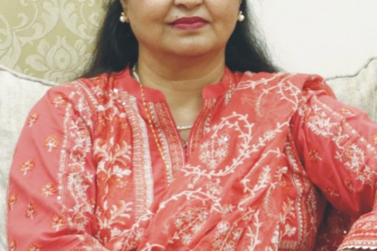 In T.H.E ranking, IUB also performed prominently in social sciences and included in the 900 universities of the world