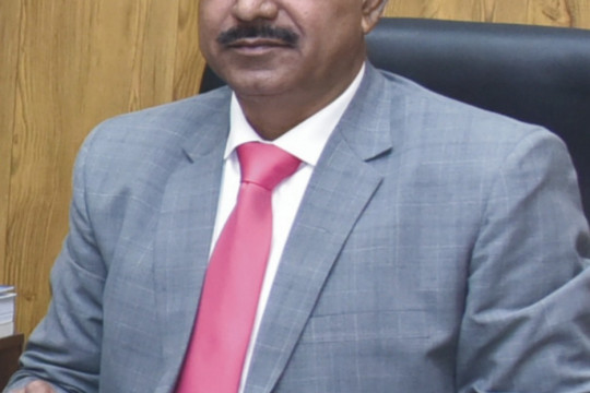 2827 teachers participated in the teaching training under the aegis of Faculty of Education, IUB