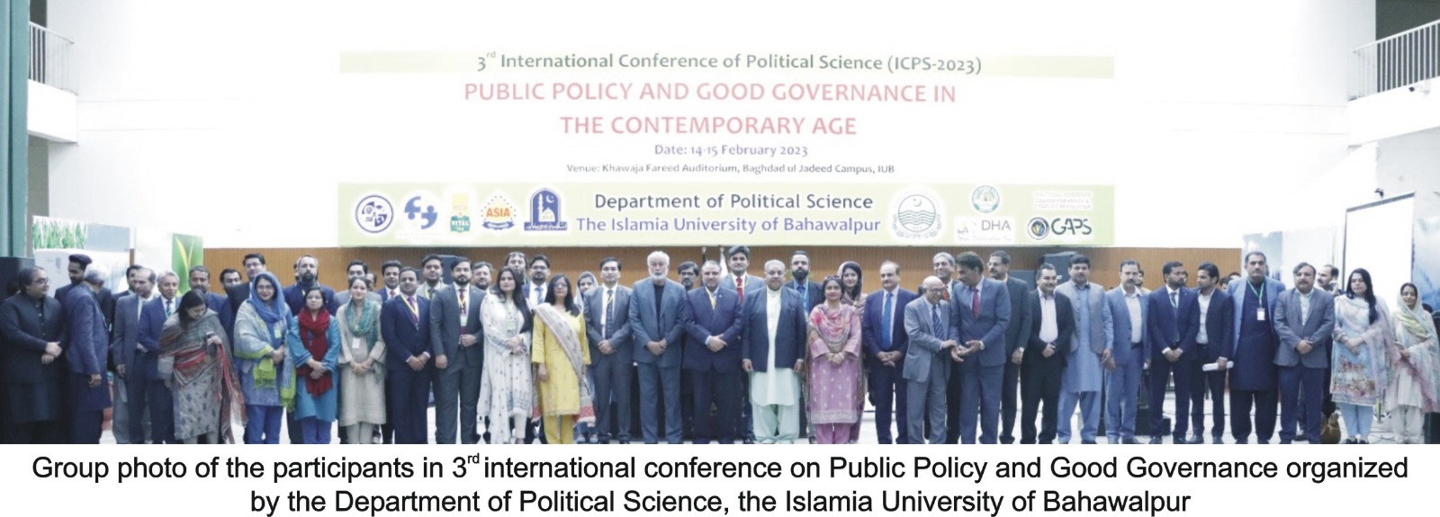 political science eng