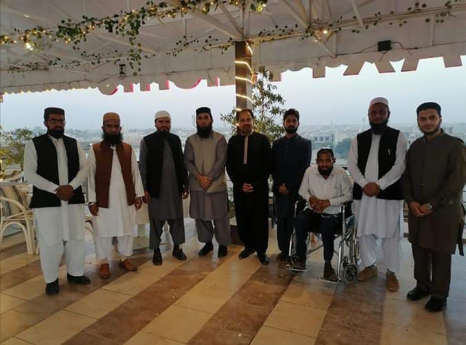 International Translation Day was celebrated by the Islamia University of Bahawalpur