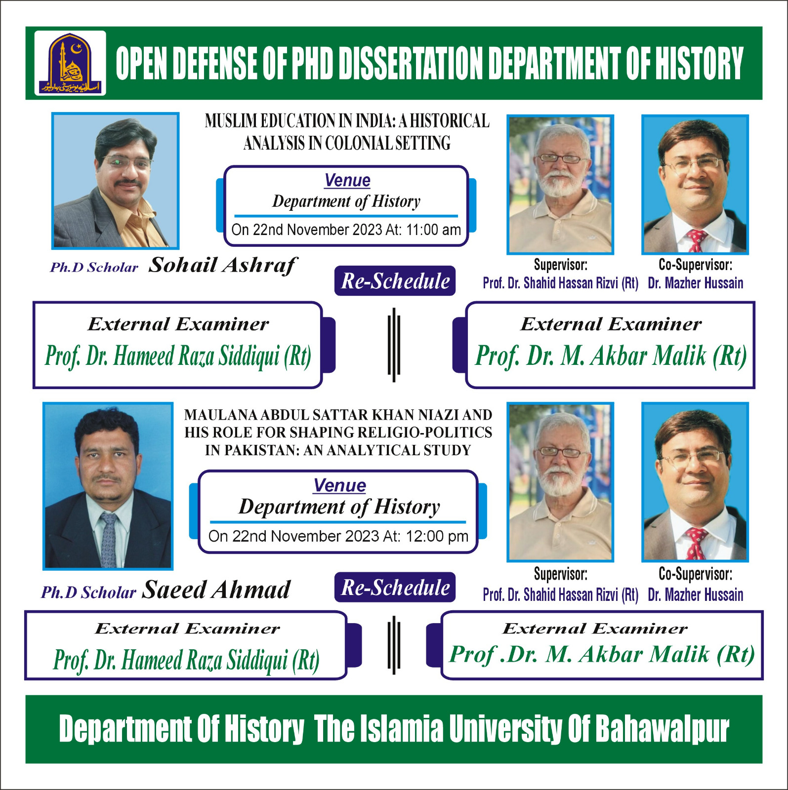 phd history OD-1