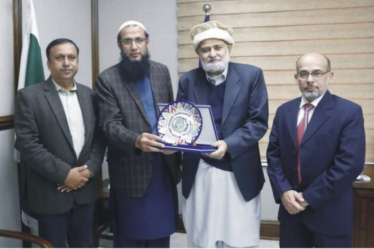 “Architects South Punjab Convention 2023: A Milestone for Islamia University of Bahawalpur’s Architecture Department”