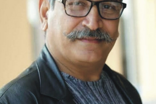 Mr. Agha Sadaf Mehdi from Islamia University of Bahawalpur has been selected as a Member for Punjab Arts Council BWP