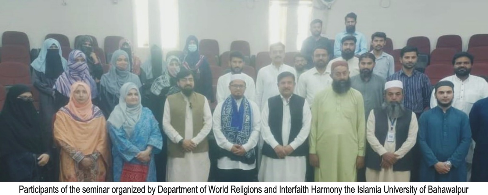 interfaith harmony malaysia eng