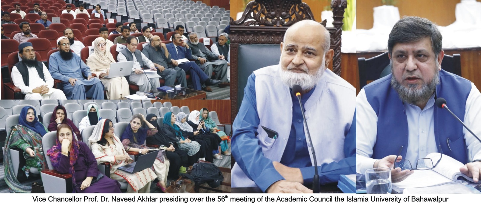 56th Acadmic counsel eng