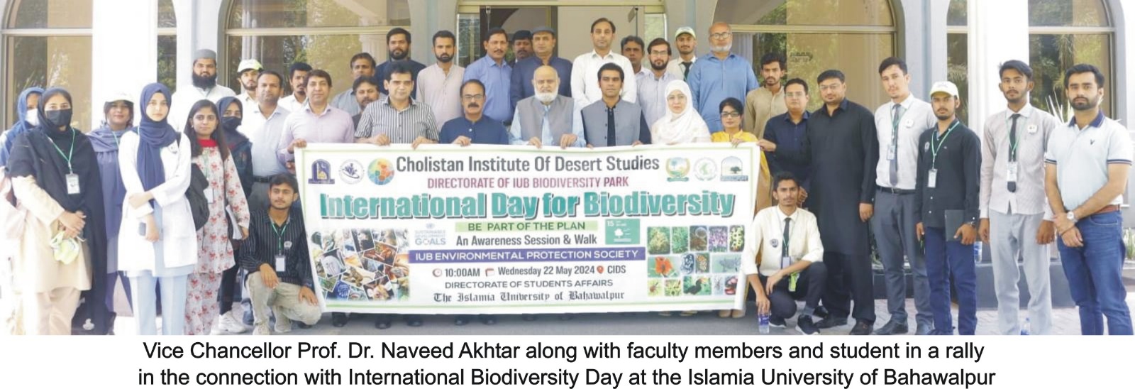 IUB biodiversity day 2024 eng 1