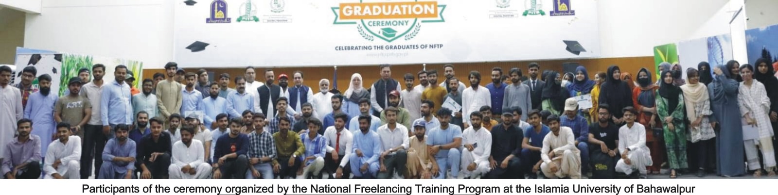 certificate distribution NFTP