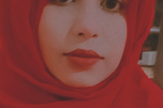 IUB alumna Jawaria Arshad has been awarded a fully funded scholarship to pursue her PhD at Xian University, China