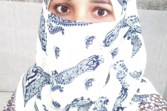 IUB alumnus Qamar Fatima has been awarded a fully funded scholarship to pursue her MPhil at Beijing Normal University