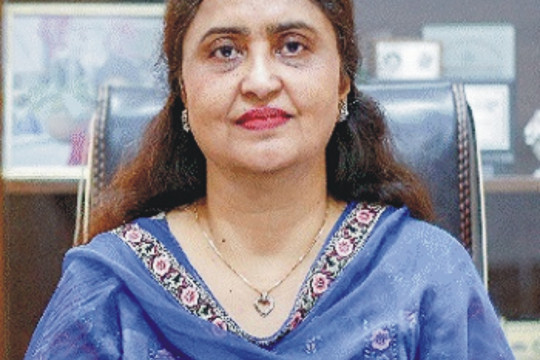 The International Day of Access to Information was celebrated under the auspices of the Islamia University of Bahawalpur