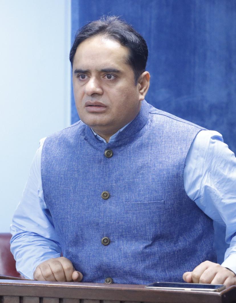 Dr. Muhammad Rafiqul Islam from IUB has left for Iran to participate in the International Iqbal Conference