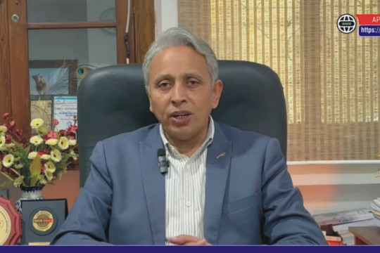 In Spring Semester 2025, admissions are ongoing in over 115 MPhil and over 55 PhD programs. Prof. Dr. Asif Naveed Ranjha