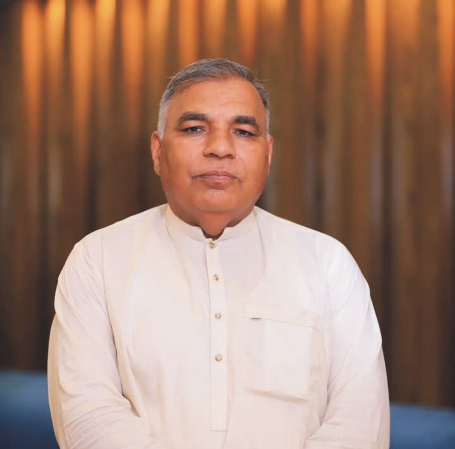 Dr. Zafar Iqbal, a prominent educationist and associate professor of IUB, retired after completing his services.