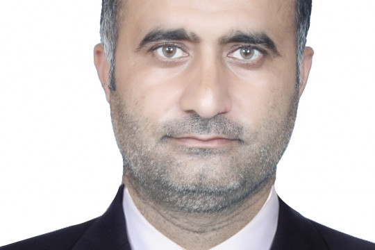 IUB another achievement: Dr. Majid Niaz Akhtar Joins Indonesian University as Adjunct Professor