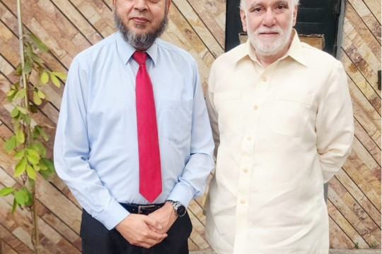 Pakistan Engineering Council to Establish Consultative Office at the Islamia University of Bahawalpur