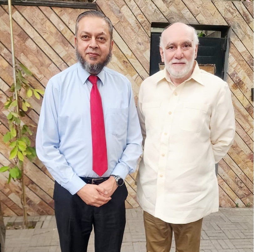 Pakistan Engineering Council to Establish Consultative Office at the Islamia University of Bahawalpur