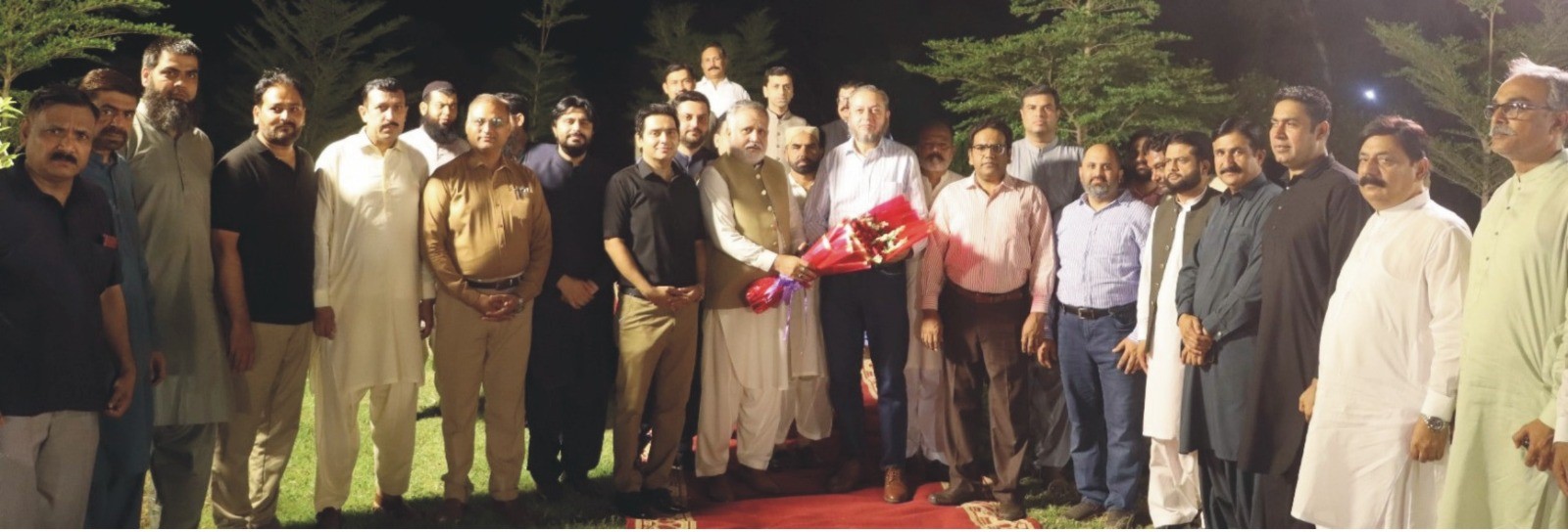 Uniform implementation of laws is the guarantee of better performance and success of an institution. VC IUB