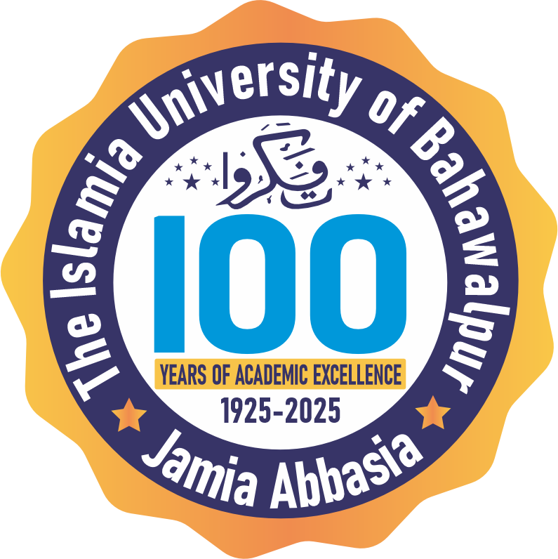 Honouring the Past, inspiring the future - 100 Years of Academic Legacy