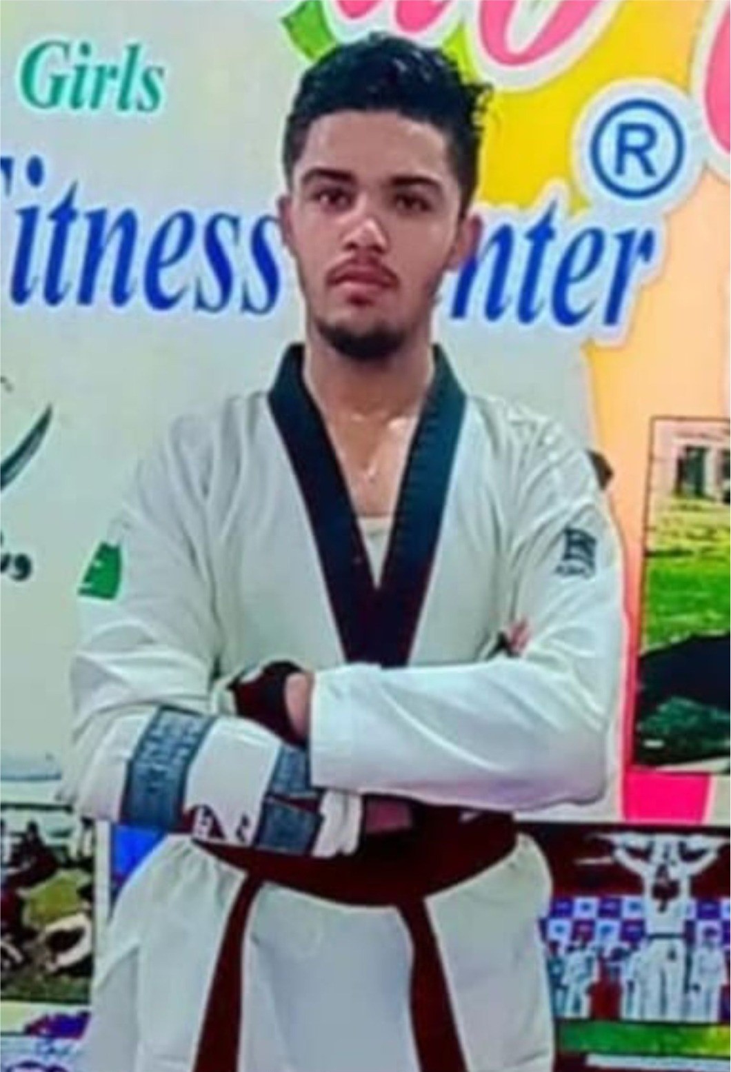 IUB Taekwondo player Ahmed won a bronze medal in HEC Intervarsity Taekwondo Men Championship 2025-26.