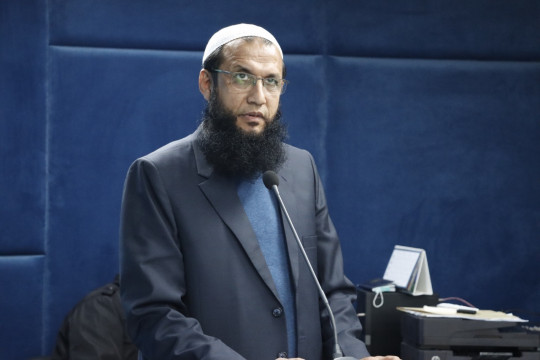 Prof. Dr. Muhammad Amjad has been assigned additional charge as Dean at the University of Layyah.