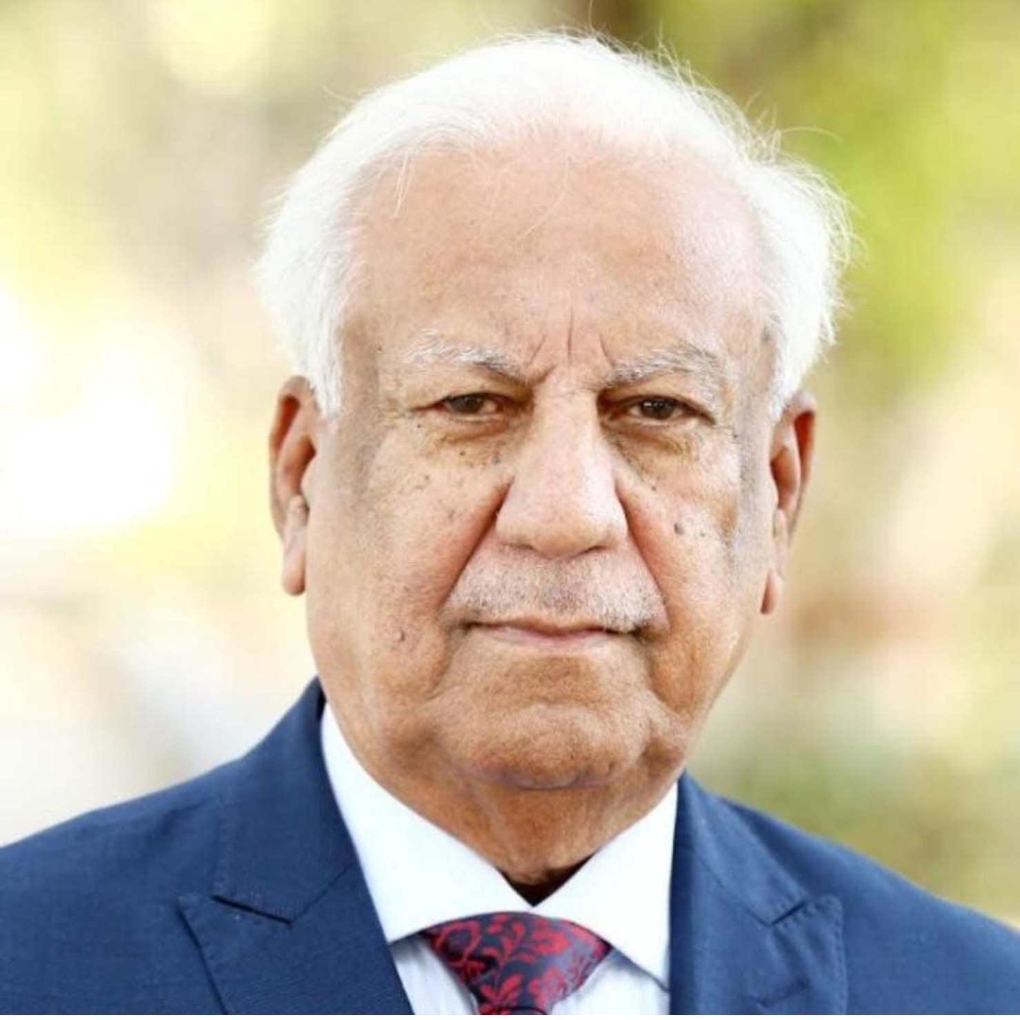 Former Professor of IUB Dr. Nasrullah Khan Nasir, a noted researcher and winner of the Presidential Award, passed away