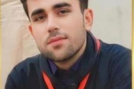 Faiz Khan, a student at IUB, has been awarded a fully funded Open Doors Scholarship in Russia.