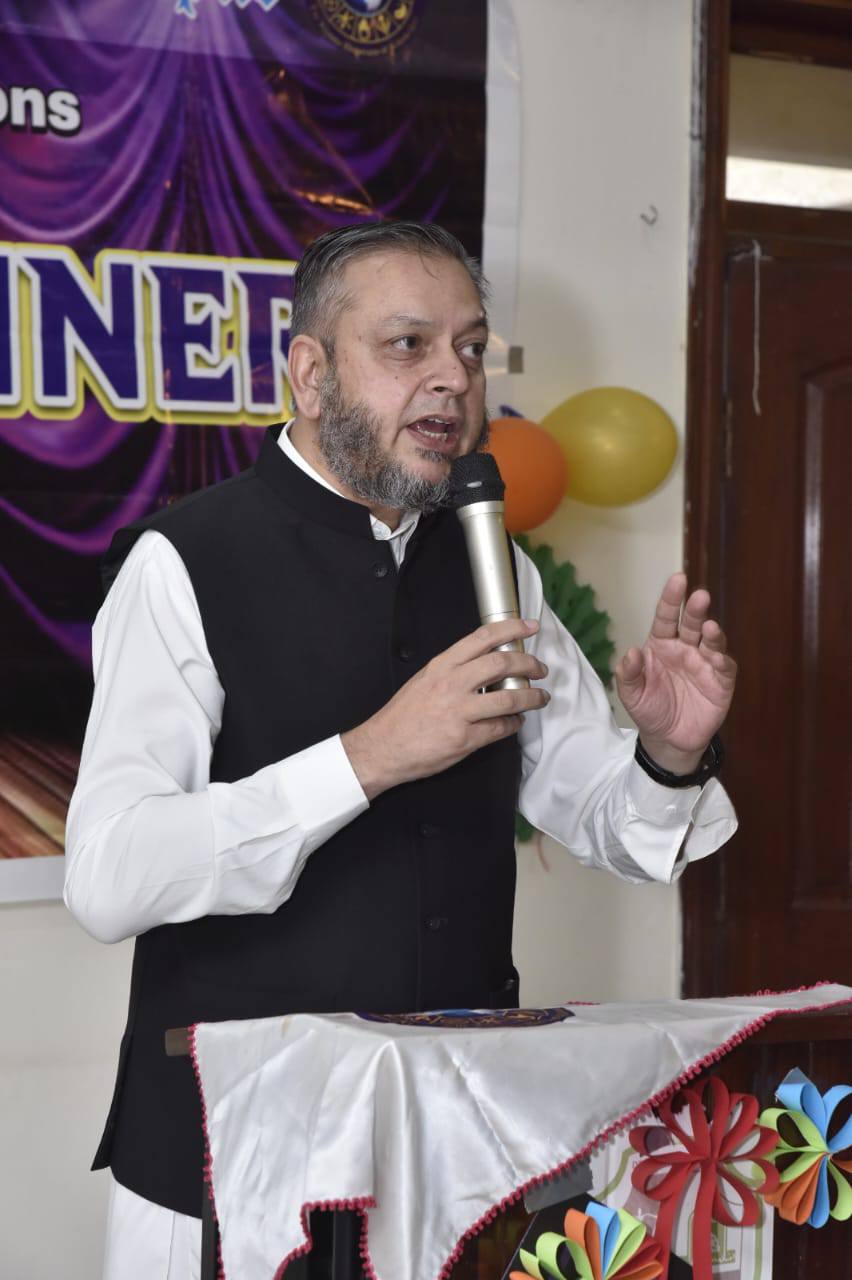 Bahawalpur region has been the cradle of the dissemination and promotion of Islamic teachings for centuries. VC IUB