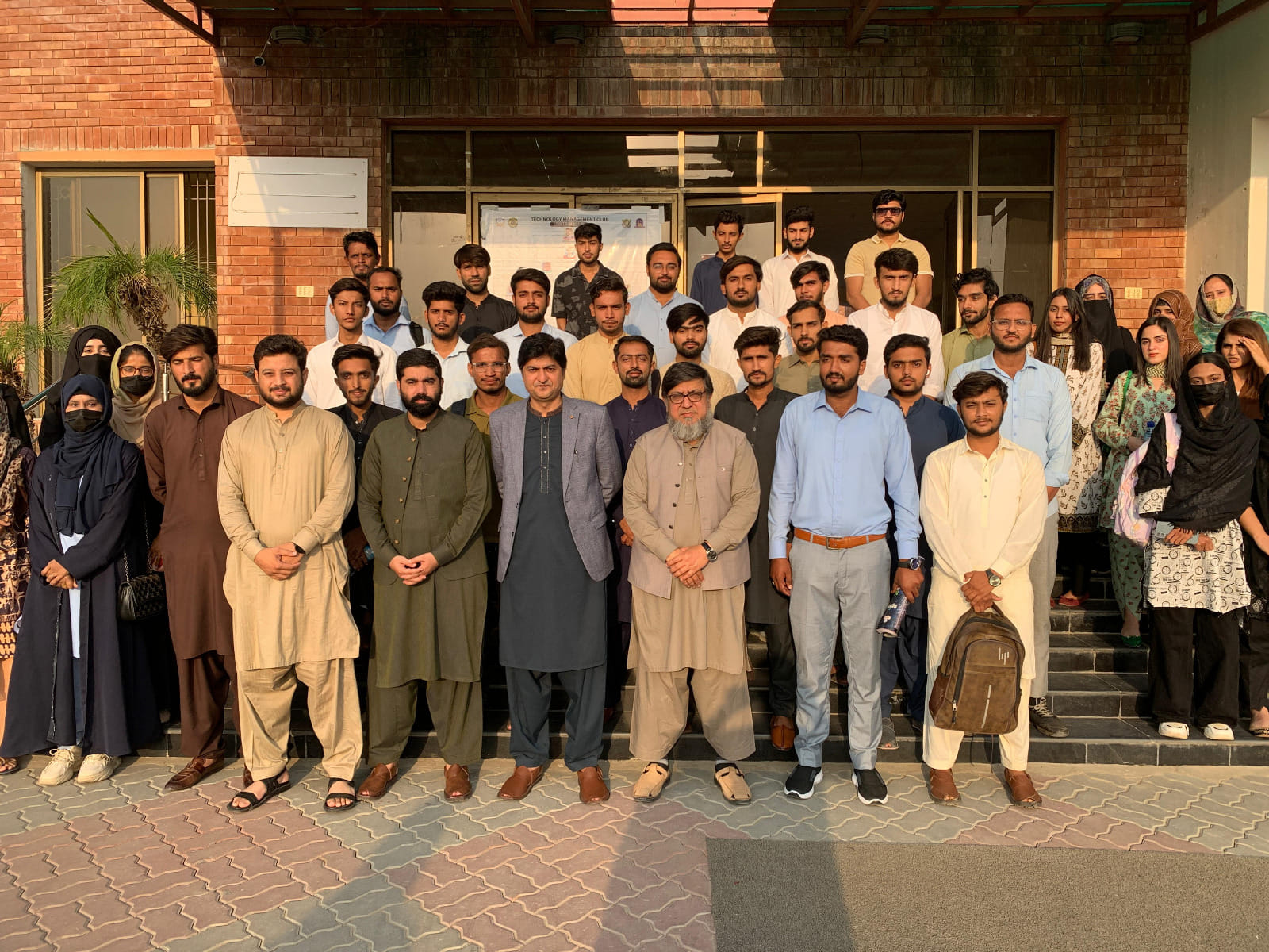 “Maryam Ki Dastak: Revolutionizing Public Service Delivery through Modern Technology”