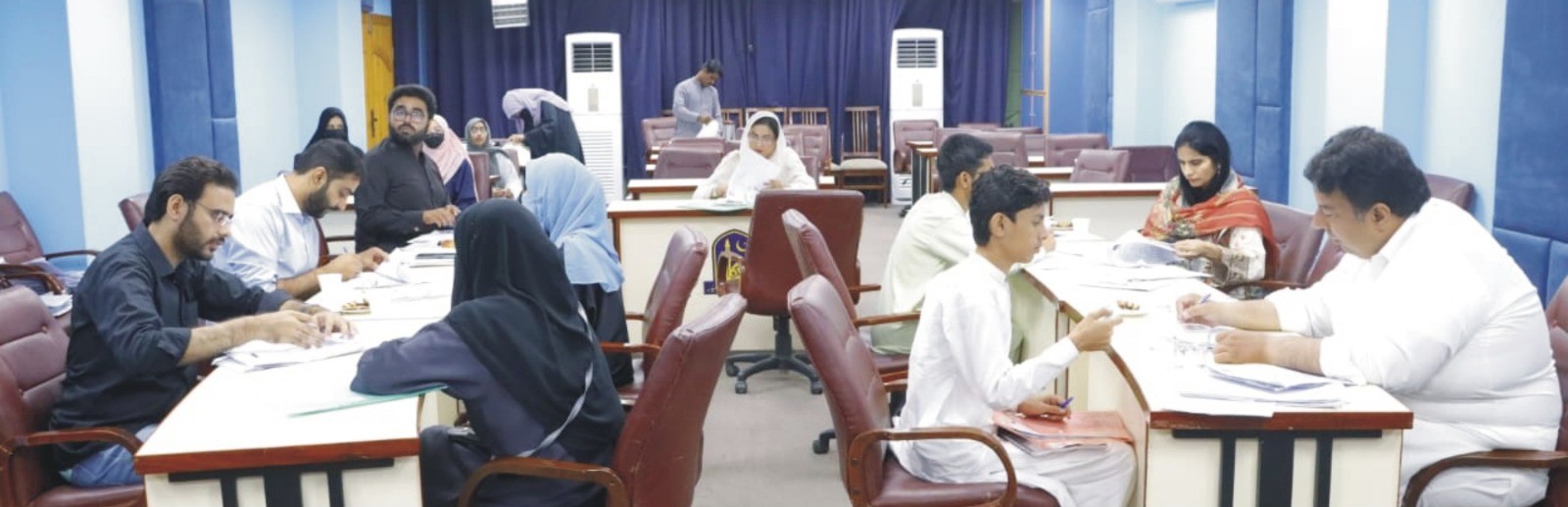 Chief Minister Honhaar Scholarship Program is the best gift for the youth of South Punjab, VC Prof. Dr. Muhammad Kamran