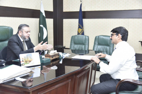 The Islamia University of Bahawalpur has secured the 2nd position nationwide in HEC Accredited Journals (2025).