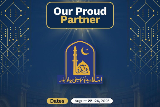 IUB will co-host the IQRA 2025 Global Conference from August 22 to 24, 2025.