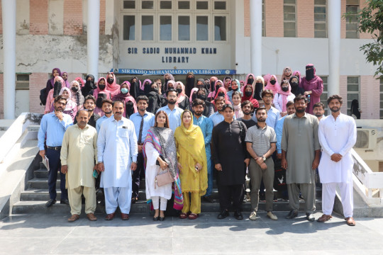 Awareness Seminar on Mental Health held at Prime Minister's Youth Development Center