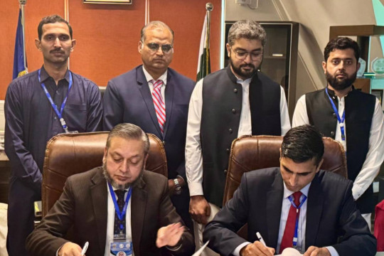 The Islamia University of Bahawalpur and Kohsar University Murree have inked an MoU for academic collaboration