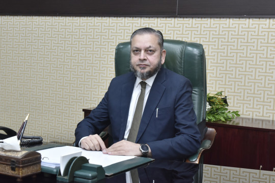 Admission campaign for the Spring Semester 2026 started at the Islamia University of Bahawalpur