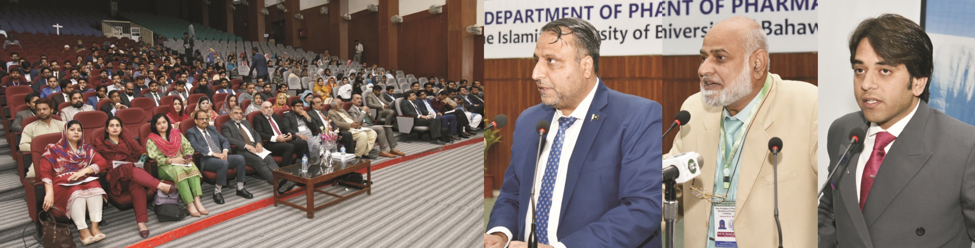 2nd International Pharmacy Conference & Exhibition