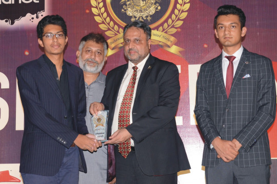 IUB hosts Bahawalpur State Model United Nations